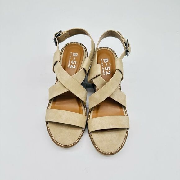 B-52 by Bullboxer Ivvy sandal - Picture 2 of 6